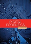 Cover: Digital Forensics - Creative Education