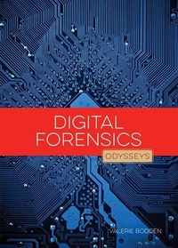 Enlarge image Cover: Digital Forensics - Creative Education