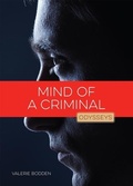Cover: Mind of a Criminal - Creative Education