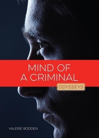 Enlarge image Cover: Mind of a Criminal - Creative Education