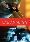 Cover: Lab Analysis - Creative Education