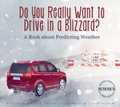 Cover: Do You Really Want to Drive in a Blizzard? - Amicus Illustrated