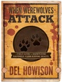 Cover: When Werewolves Attack - Jabberwocky Literary Agency, Inc.