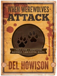 Enlarge image Cover: When Werewolves Attack - Jabberwocky Literary Agency, Inc.