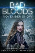 Cover: Bad Bloods - Clean Teen Publishing