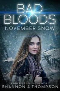 Enlarge image Cover: Bad Bloods - Clean Teen Publishing