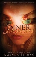 Cover: Inner Demons - Clean Teen Publishing