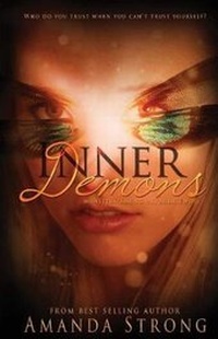 Enlarge image Cover: Inner Demons - Clean Teen Publishing