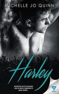 Enlarge image Cover: Harley - Limitless Publishing
