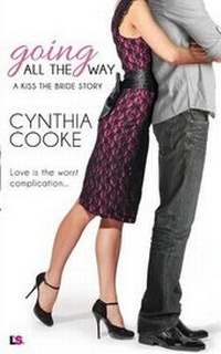 Enlarge image Cover: Going All the Way - Entangled Publishing