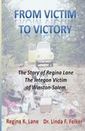 Cover: From Victim to Victory - Indigo Sea Press
