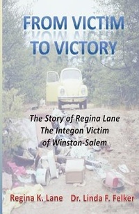 Enlarge image Cover: From Victim to Victory - Indigo Sea Press