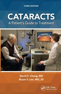 Cover: Cataracts - SLACK  Incorporated