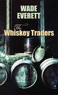 Cover: The Whiskey Traders - Western Series Level II (24)