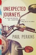 Cover: Unexpected Journeys - Whitaker House