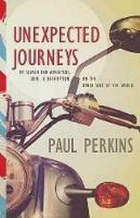 Enlarge image Cover: Unexpected Journeys - Whitaker House