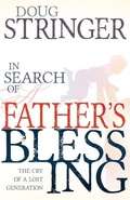 Cover: In Search of a Father's Blessing - Whitaker House