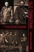 Cover: Old Chinatown - Westphalia Press