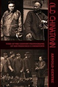 Enlarge image Cover: Old Chinatown - Westphalia Press