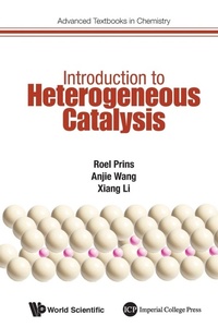 Abbildung von: Introduction To Heterogeneous Catalysis - World Scientific Europe Ltd