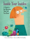 Cover: Inside Your Insides - Kids Can Press