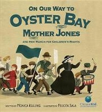 Enlarge image Cover: On Our Way to Oyster Bay - Kids Can Press
