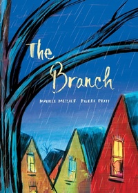 Enlarge image Cover: The Branch - Kids Can Press