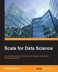 Abbildung von: Scala for Data Science - Packt Publishing