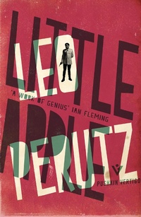 Enlarge image Cover: Little Apple - Pushkin Vertigo