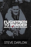Cover: Flightpath to Murder - J H Haynes & Co Ltd