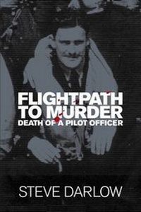 Enlarge image Cover: Flightpath to Murder - J H Haynes & Co Ltd