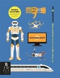 Cover: Infographics: Technology - Big Picture Press