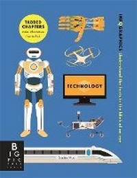 Enlarge image Cover: Infographics: Technology - Big Picture Press