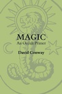 Cover: Magic - Witches' Almanac