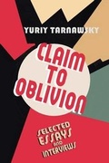 Cover: Claim to Oblivion - Jef Books