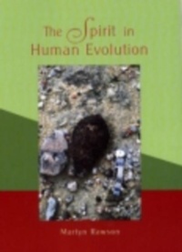 Enlarge image Cover: The Spirit in Human Evolution - Awsna
