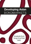 Cover: Developing Asian Bondmarkets - ANU Press