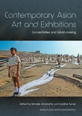 Cover: Contemporary Asian Art and Exhibitions - ANU Press