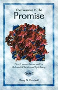 Cover: The Presence in the Promise - CSS Publishing Company