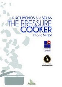 Abbildung von: The Pressure Cooker - Akakia Publications