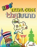 Cover: Kids' Travel Guide - Thailand - Flyingkids