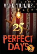 Cover: 25 Perfect Days Plus 5 More - Vincere Press, LLC