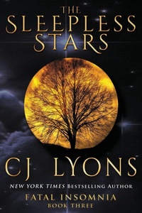 Enlarge image Cover: The Sleepless Stars - Edgy Reads