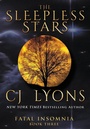 Cover: The Sleepless Stars - Edgy Reads