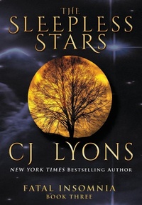 Enlarge image Cover: The Sleepless Stars - Edgy Reads