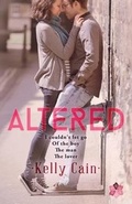 Cover: Altered - Penner Publishing