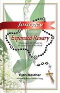 Cover: Journey with the Expanded Rosary - Leonine Publishers