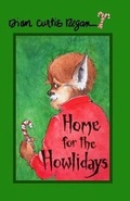 Cover: Home for the Howlidays - Curtis Brown Unlimited