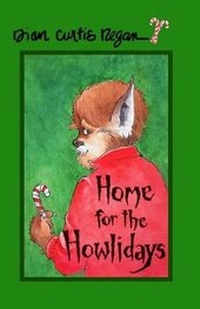 Enlarge image Cover: Home for the Howlidays - Curtis Brown Unlimited