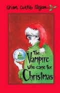 Cover: The Vampire Who Came For Christmas - Curtis Brown Unlimited